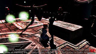 TRUTH FT. SAMIS AMAN SP