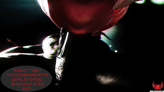 TRUTH FT. SAMIS AMAN SP