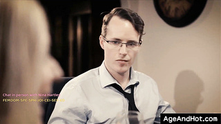 Hartleys Harmony Balancing Erotica and Education