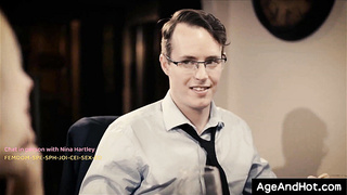 Hartleys Harmony Balancing Erotica and Education