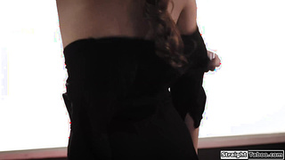 I will lick your wife to get me my bonus