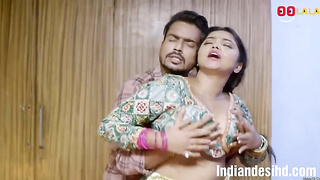 Bindiya Ki Suhaagraat 2024 Oolala App Hindi Hot Porn Web Series Episode 2 2