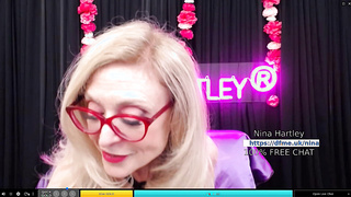 Nina Hartley Championing Consent and Communication