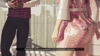 Married Woman Seduced by Horny Black Cock