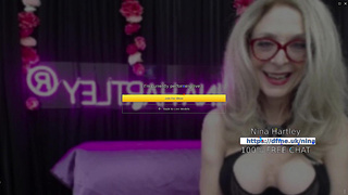 Hartleys Harmony Balancing Erotica and Education 2