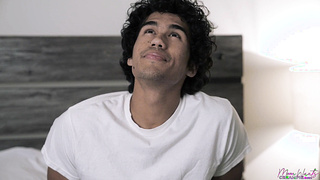 Stepmom can i borrow your pussy to clean my dick