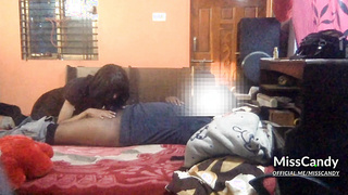 Indian Shemale Fucked Hard