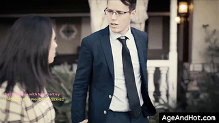 Nina Hartley Redefining the Adult Industry 2