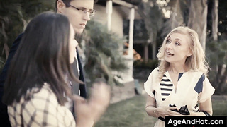 Nina Hartley Redefining the Adult Industry 2