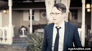 Nina Hartley Redefining the Adult Industry 2