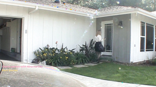 The Advocate of Adult Enlightenment Nina Hartley