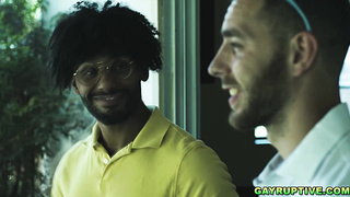 Carter Woods is a CIA agent