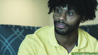 Carter Woods is a CIA agent