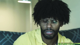 Carter Woods is a CIA agent