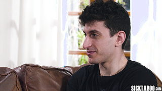 My girlfriend is ready to watch hot sex