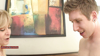 The Art of Adult Entertainment Insights from Hartley 3