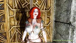 Regional XXX Treasure ▷ Monsters GAMING Animation