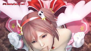 3D HENTAI COMP Like You've Never Seen Before!