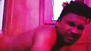Hindu Skank Seema From Chennai Gets Fucked