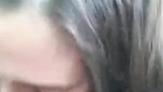 Great Blowjob While Driving