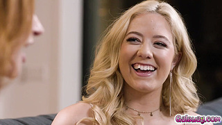 River's thorough lesson from stepmom