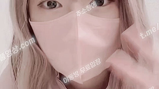 4427 rabbyjay 커플 온리팬스 보지에 주사기로 젤 넣고 딜도 자위 텔레 UB892