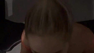 Bg Tts Blonde Fucked in The Gym