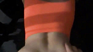 Bg Tts Blonde Fucked in The Gym