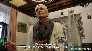 Czech Streets 113 Tour guide from Karlstejn