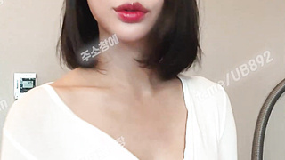 4437 KBJ 벗방 떡방 여캠 서안 seo-ahn VIP 섹기 개쩔고 몸매 좆되는 년 이년 모르는 형들 없지 텔레 UB892