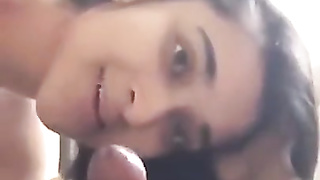 Indian Slut Aadhya From Visakhapatnam Has Sex