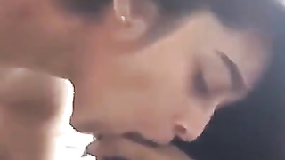 Indian Slut Aadhya From Visakhapatnam Has Sex