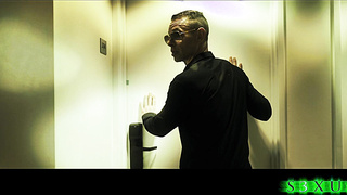 S3XUS Material world with Bunny Madison