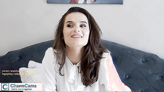 Step into my chatroom and join the dialogue