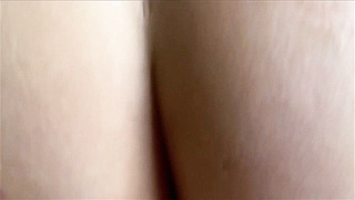 My thick girlfriend always horny