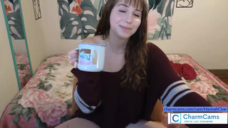 Lets have a chat in my lively chatroom n