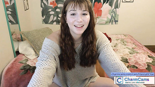 Pop into my chatroom for a chat