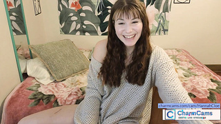 Pop into my chatroom for a chat