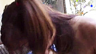 Slim Immigrant Slut Screws Interracial