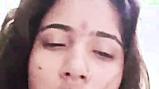 Indian Whore Myra From Jaipur Has Sex