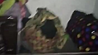 Brown Whore Kiara From Thane Gets Fucked