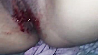 Brown Whore Kiara From Thane Gets Fucked