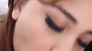 Pregnant Latina Fucks BBC