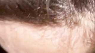 Cheating Wife Sloppy Blowjob