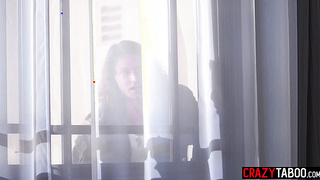 Blonde teen Emma Starletto perfect sex