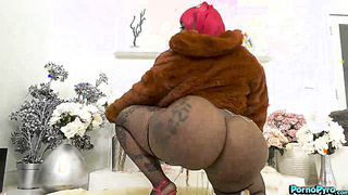 Victoria Cakes Blowbangs Big White Dick