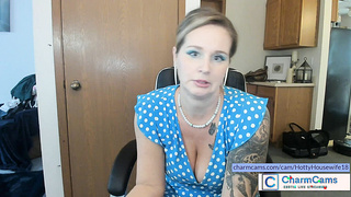 Pop into my chatroom