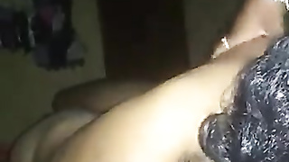 Desi Whore Prisha From Kolkata Fucks