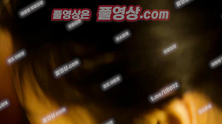 4453 강아지녀 꽃무늬벽지 1-2부 텔레 UB892