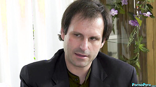 Lana Sharapova Fucks 2 Black Thugs